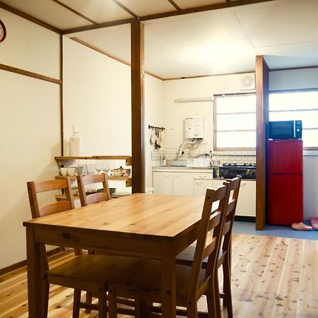 Jetty Apartment Осака Екстериор снимка